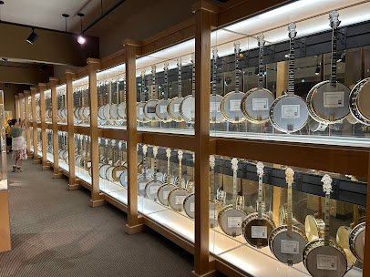 American Banjo Museum photo 3