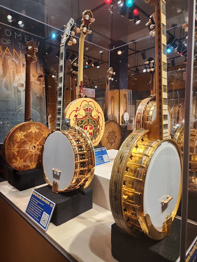 American Banjo Museum photo 4