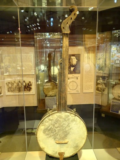 American Banjo Museum photo 6