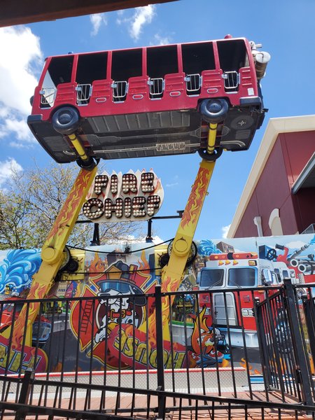 Austin's Park Go-Karting photo 3