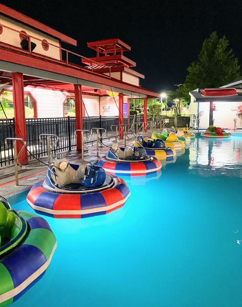 Austin's Park Go-Karting photo 5