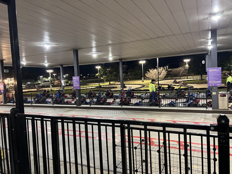 Austin's Park Go-Karting photo 6