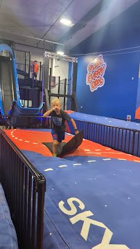 Sky Zone Trampoline Park photo 2