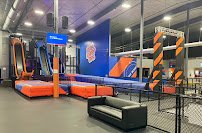 Sky Zone Trampoline Park photo 3