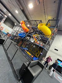 Sky Zone Trampoline Park photo 6