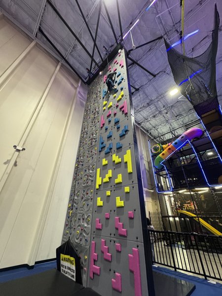 Urban Air Trampoline and Adventure Park photo 5