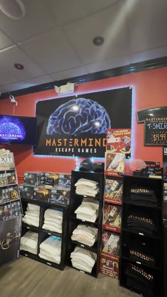 Mastermind Escape Games photo 2
