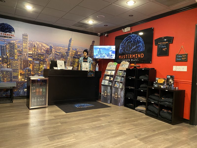Mastermind Escape Games photo 3
