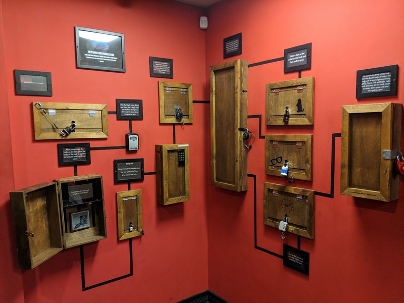 Mastermind Escape Games photo 4