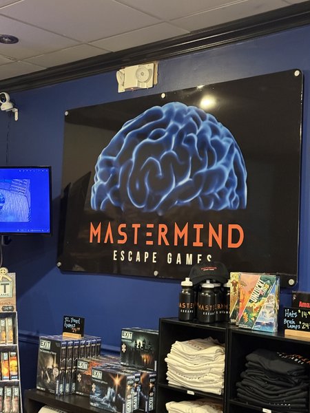 Mastermind Escape Games photo 6