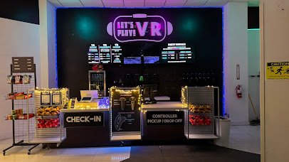 Let's Play! VR photo 2