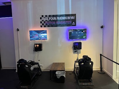 Let's Play! VR photo 3