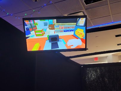 Let's Play! VR photo 5