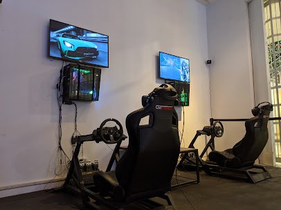 Let's Play! VR photo 6