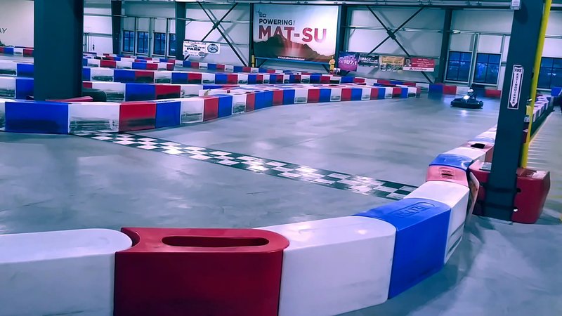 Extreme Fun Center - Wasilla photo 2