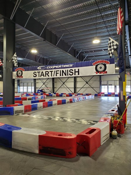 Extreme Fun Center - Wasilla photo 3