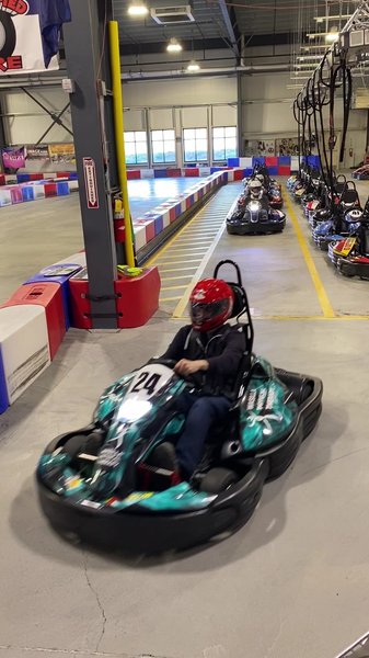 Extreme Fun Center - Wasilla photo 4