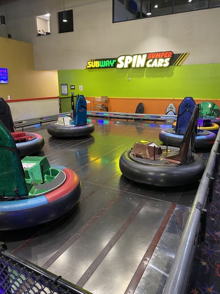 Extreme Fun Center - Wasilla photo 5