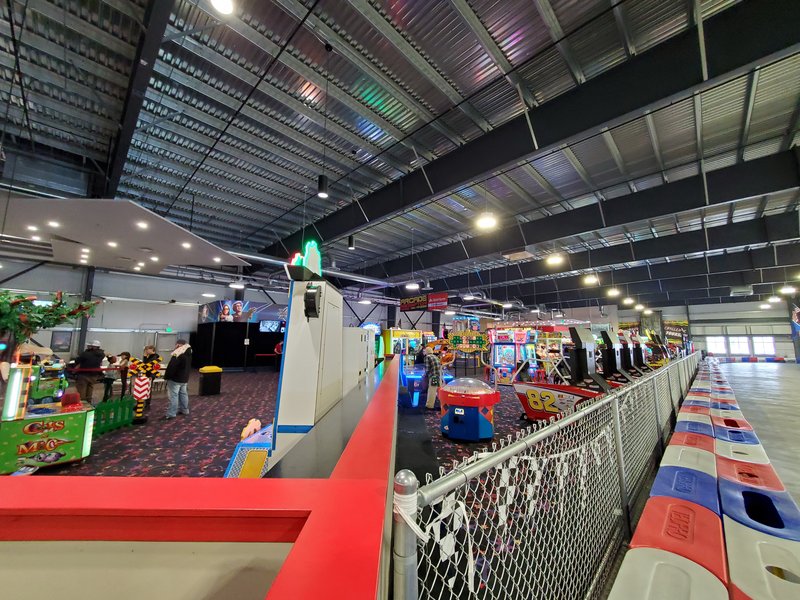 Extreme Fun Center - Wasilla photo 6