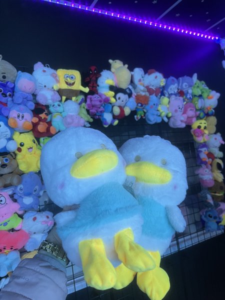 Claw Corner photo 4