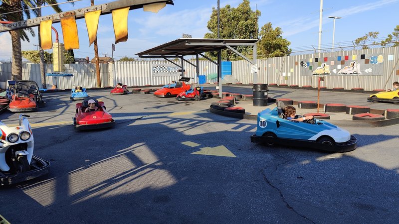 Go Kart World photo 3