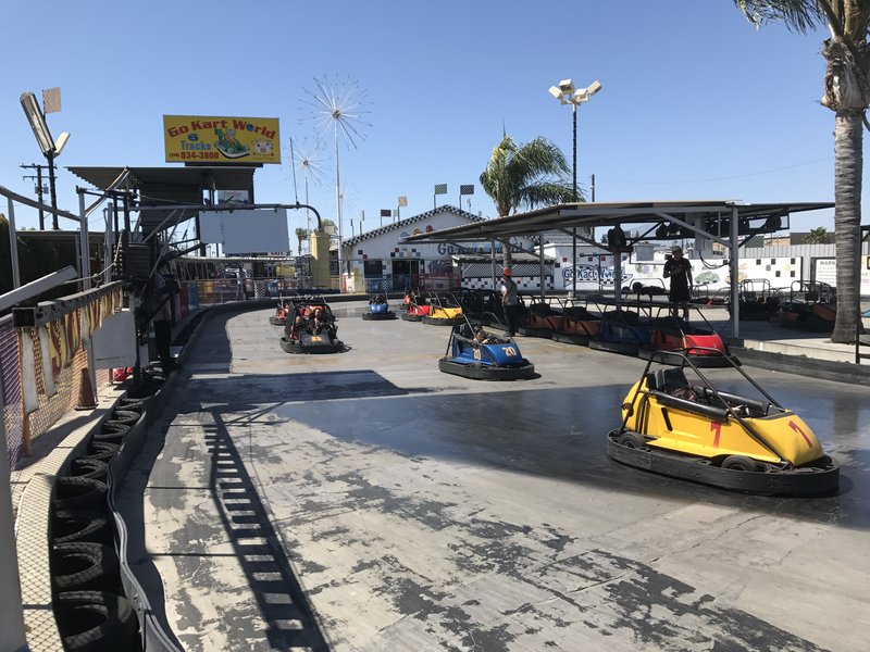 Go Kart World photo 4