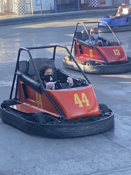 Go Kart World photo 5