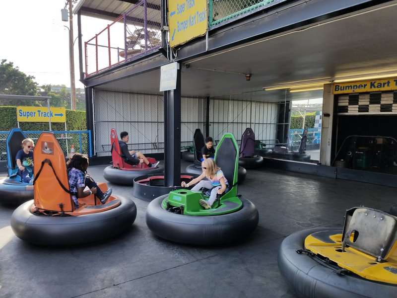 Go Kart World photo 6