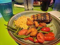 Dave & Buster's Auburn - King photo 4