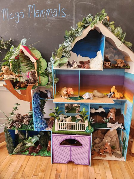 Wild Child: Museum & Menagerie photo 4