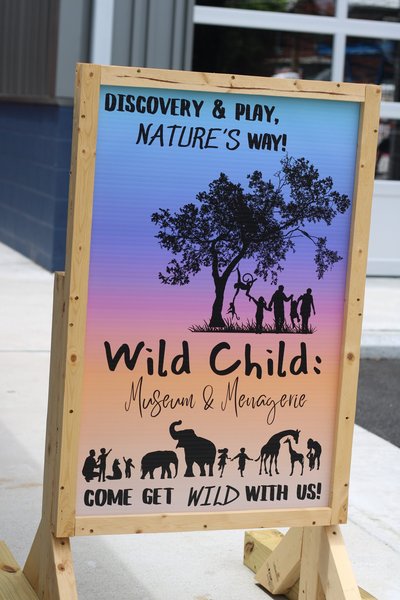 Wild Child: Museum & Menagerie photo 5