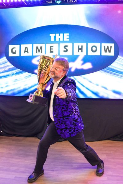 Game Show Studio Eden Prairie photo 3