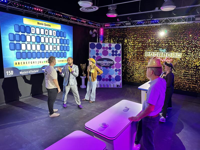 Game Show Studio Eden Prairie photo 4