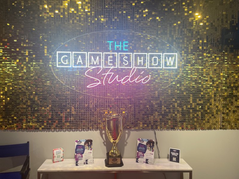 Game Show Studio Eden Prairie photo 5