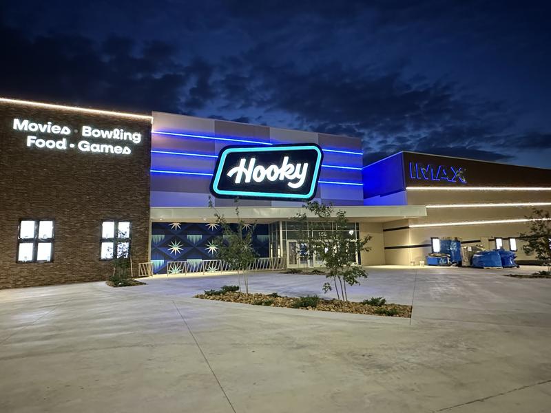 Hooky Entertainment Hutto photo 3