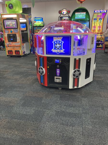Chuck E. Cheese photo 5