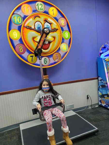 Chuck E. Cheese photo 6