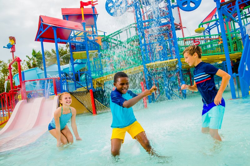 LEGOLAND® Florida Water Park