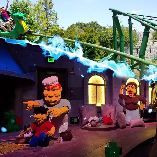 LEGOLAND® Florida Water Park photo 2