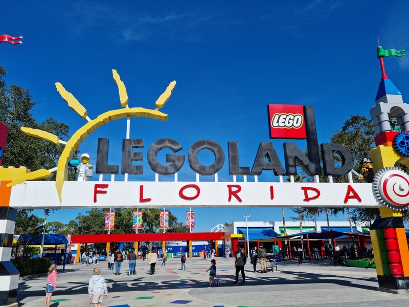 LEGOLAND® Florida Water Park photo 4