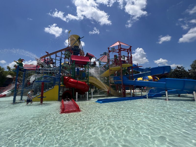 LEGOLAND® Florida Water Park photo 5