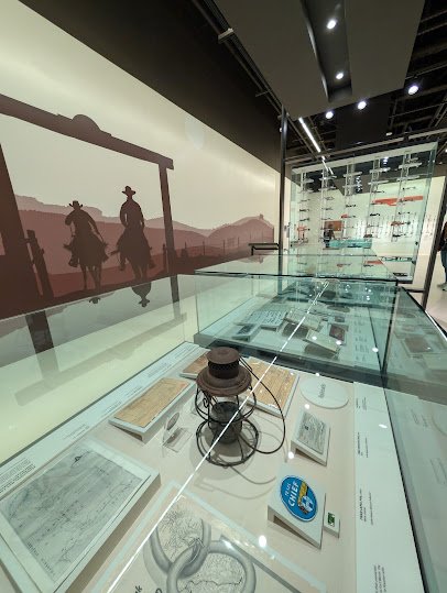 Cattle Raisers Museum photo 3