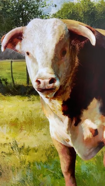 Cattle Raisers Museum photo 6