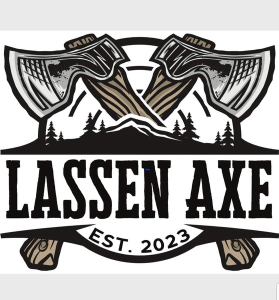 Lassen Axe photo 5