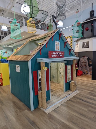 Children's Museum of Pooler photo 4