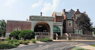 Oshkosh Public Museum photo 3