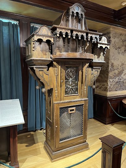 Oshkosh Public Museum photo 5