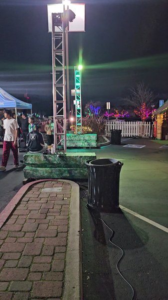 3Crosses Christmas Village photo 2