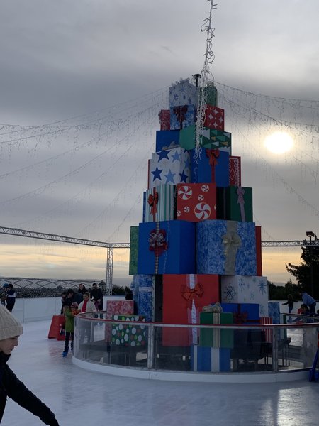 3Crosses Christmas Village photo 3