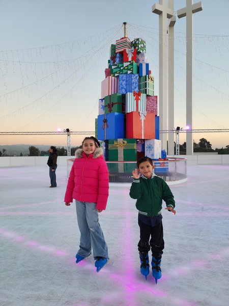 3Crosses Christmas Village photo 4